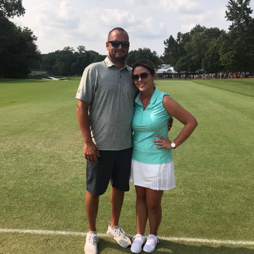 Meet your Posher, Trevor